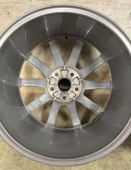 Alu kola Monterey VW Škoda Audi Seat - 6