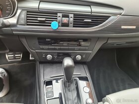 AUDI A6 AVANT 3.0 BITDI COMPETITION 240KW - 6