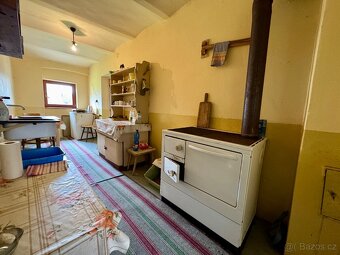 Na predaj rodinný dom, Šarišské Čierne, Bardejov - 6