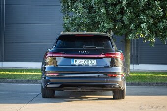 Audi E-tron 55 quattro /aj na splátky/ - 6