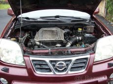 Nissan X-Trail 2003 2.2Dci 84kw - ND - 6