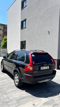 Volvo XC90 2.4 D5 136kw - 6