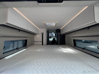 ADRIA TWIN SUPREME 640 SGX, 180 PS, AUTOMAT 8st. - 6