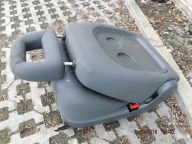 Sedadlo na Ford Galaxy.Volkswagen Sharan, Seat Alhambra, - 6