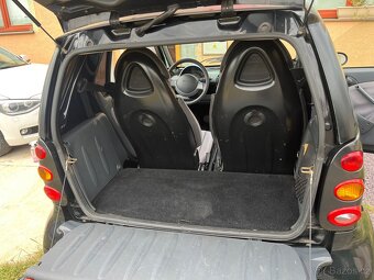 SMART Fortwo coupé 37 - 6