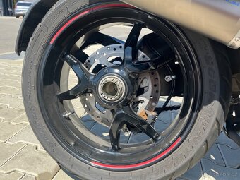 Ducati Multistrada 1200S - 6
