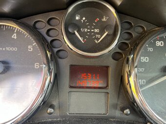 Peugeot 207CC 1.6i 16v - 6