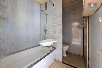 Prodej bytu 1+1, 37 m², Karlovy Vary, ul. U Koupaliště - 6