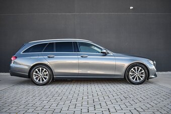 Mercedes-Benz E200d 118kw Automat - 6