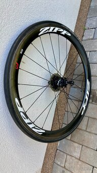 Karbonová kola Zipp 303 - 6
