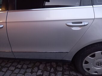 Passat b6 2l 103kw 2008r - 6
