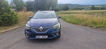 Prodám Renault Megane Grantour Intens Energy Tce 130 - 6