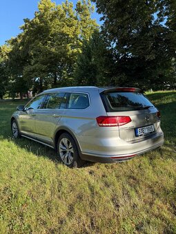 VW Passat B8 Alltrack DSG 4Motion - 6
