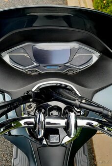 Honda PCX 125 - 6