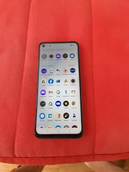 Realme Narzo 30 5g - 6