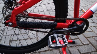 DiRT bike kolo - 6