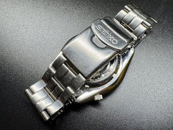 SEIKO 5 SPORT - vintage automaty JAPAN - 6