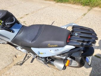 Bmw f 650 cs Scarver - 6