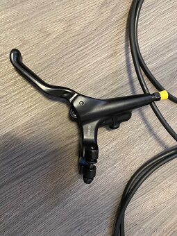 Tektro Gemini SL - 6