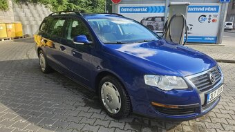 Passat b6 2.0 , 103kv - 6