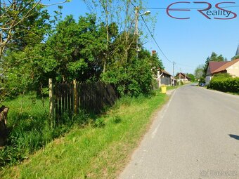 Prodej pozemky pro bydlení, 782 m2 - Libáň - Zliv - 6