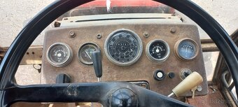 ZETOR 8011 - 6