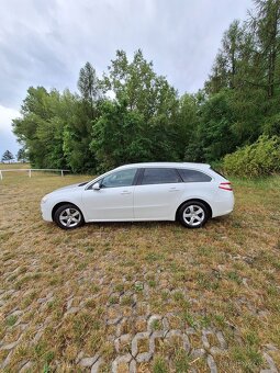 Peugeot 508 SW 1.6THP - 6
