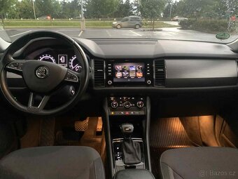 Škoda Kodiaq 2.0 TDI 110 kW DSG 11/2018 - 6