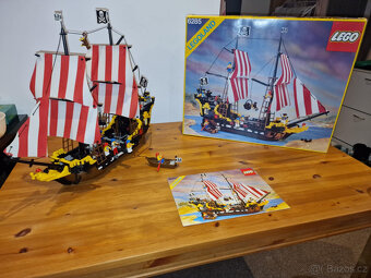 Sběratelské LEGO sety - 6