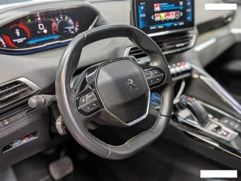 Peugeot 3008 II PureTech 130 ALLURE EAT8 rok 04/2021 - 6