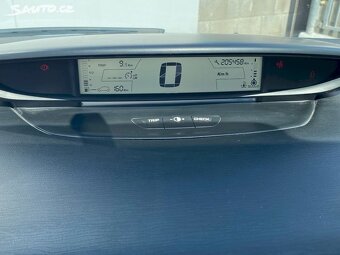 Citroën C4 1.4I 16V - 6