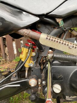 Pitbike 125 - 6