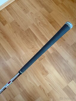 TaylorMade SIM 2 Max Os - 7 železo - 6