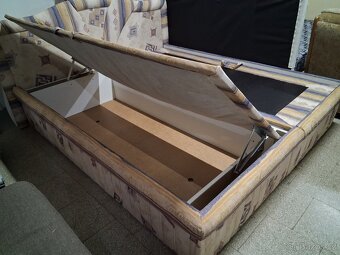 Letiště s úložným prostorem kompletní - 6