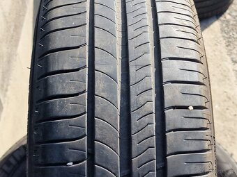 205/55/16 Letní pneumatiky MIchelin Energy saver - 6
