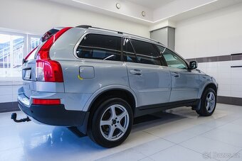 Volvo XC90 2007 3.2+LPG 175kW AWD/At Summum, tažné, topení - 6