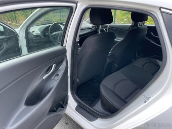 Hyundai I30 fastback 1.4 TGDi - 6