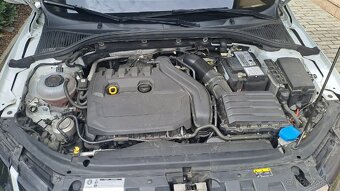 Octavia 1,5 TSi Style, původ ČR, 1. majitel - 6