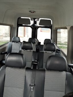 Mercedes sprinter 319 cdi V6 - 6