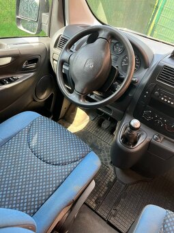 Prodám Peugeot Expert Tepee long - 6