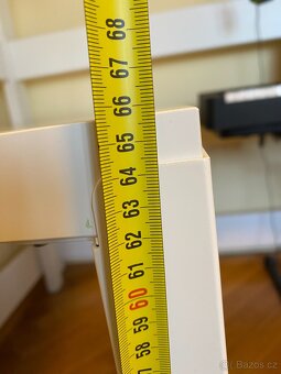Rostoucí stůl Ikea Pahl - 6