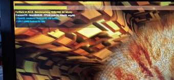 Grafika XFX Radeon RX 580 GTS XXX Edition 8GB GDDR5 - 6