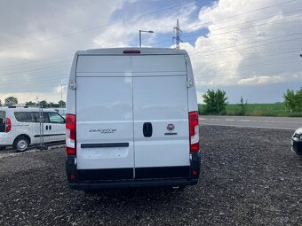 Fiat Ducato Dodávka 2.3 MultiJet L4H2 - 6