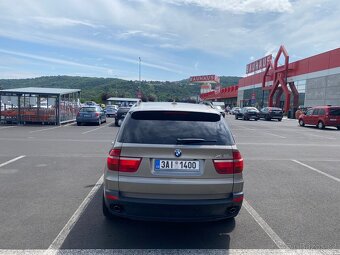 BMW X5 e70 - 6