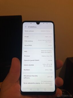 Huawei p30 lite - 6