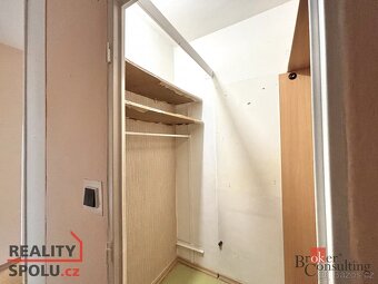 Prodej, byty/1+1, 43 m2, Školní 1507/6, 40502 Děčín, Děčín [ - 6