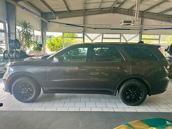 Dodge Durango 5.7 AWD Facelift LPG (č.1161) - 6