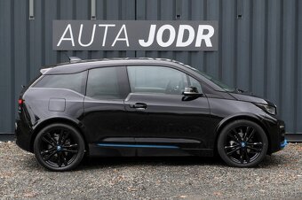 BMW i3s 120Ah, Harman/Kardon, Tepelné čerpadlo, Kamera - 6