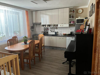 Prodej RD Přemyslovice 5+kk s garáží - 6