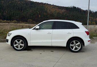 Audi Q5, 2.0 tdi Quattro, DPH - 6
